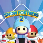 Snow Fortress 2
