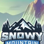 Snowy Mountain