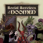 Social Services of the Doomed