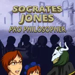 Socrates Jones: Pro Philosopher