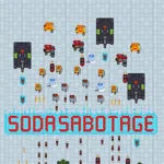 Soda Sabotage