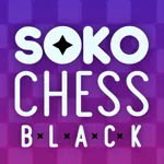 SokoChess Black
