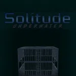 Solitude Underwater