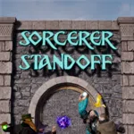 Sorcerer Standoff