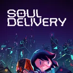Soul Delivery Chapter 1+2
