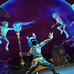 Soulstone Survivors: Prologue