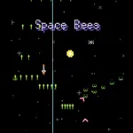Space Bees 太空蜜蜂
