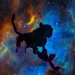 Space Cheetah Hyper Runner