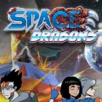 Space Dragons
