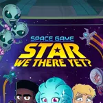Space Game: Star We There Yet?