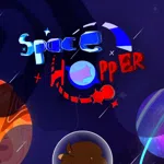 Space Hopper