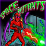 Space Mutants