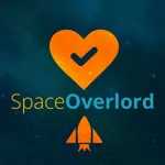 Space Overlord - I got Isekai'd into a Sci fi World
