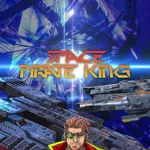 Space Pirate King
