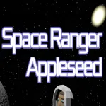 Space Ranger Appleseed