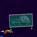 Space Route
