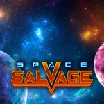 Space Salvage