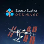 Space Station Designer