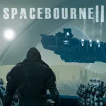 SpaceBourne 2