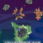 Spaceship Racer: Portal