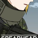 SPEARHEAD