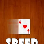 Speed the Card Game