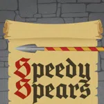 Speedy Spears