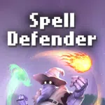 Spell Defender
