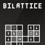 Bilattice