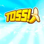 TOSS!