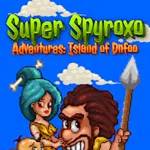 Super Spyroxo Adventures: Island of Dnfoo