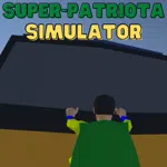 Super-Patriota Simulator