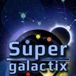Supergalactix