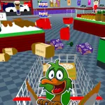 Supermarket Duck Dash