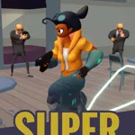 SuperOffice