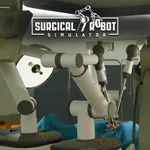 Surgical Robot Simulator