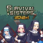 SURVIVAL SISTERS：2048＋1