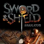 Sword & Shield Simulator