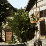 Swords Fantasy: Battlefield