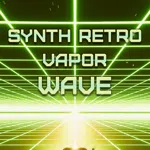 Synth Retro Vapor Wave