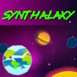 Synthalaxy