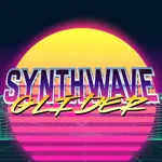 Synthwave Glider