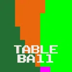 Table Ball