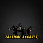 Tactical Assault VR