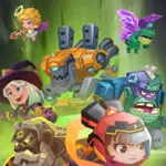 Tactical Monsters - Strategy Edition