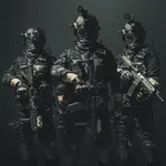 Tactical Squad: SWAT Stories