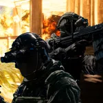 Tactical Vengeance: Play The Games