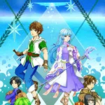 Tadahito: Story of Ellis　Town Version.