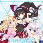 Tamayura Mirai