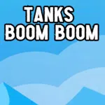 Tanks Boom Boom